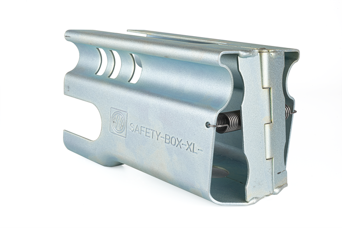 Protección antirrobo ALBE Safety-Box XL