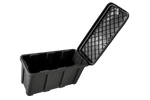 Caja de herramientas OUTLET DAKEN 82211 BLACKIT LITE 555x250x310mm 24l
