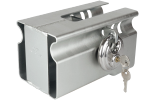 OUTLET Protección para enganche de remolque UNITRAILER TRAILER PRO-BOX III