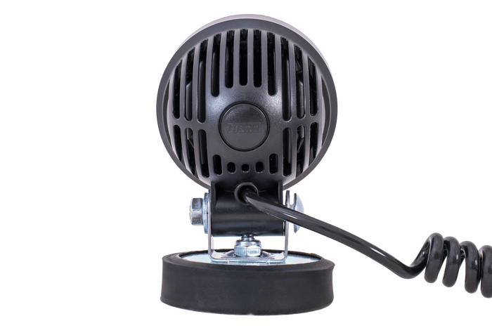 Reflector de lámpara de trabajo LED FRISTOM FT-364 6xLED 2500lm con soporte magnético