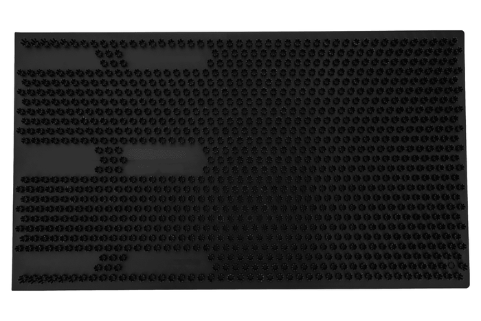 Guardabarros DOMAR DK5115 guardabarros 400/700mm