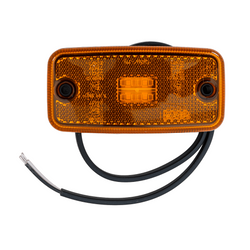 Lámpara de señalización LED universal FRISTOM FT-019