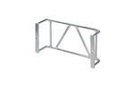 Rejilla protectora para luz trasera de remolque ProPlus, cubierta para luz trasera 270x132x68mm