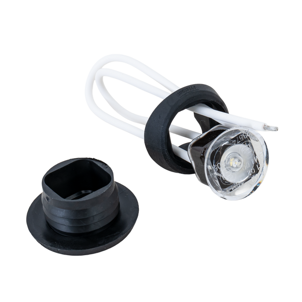 Lámpara de señalización universal LED FRISTOM FT-074B