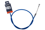 Cable de freno Bowden KNOTT NIRO 980207.17 de montaje rápido 1530/1720 mm