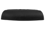Espejo retrovisor lateral calefactable PLASTEX LP0375E para maquinaria agrícola 375x200 mm