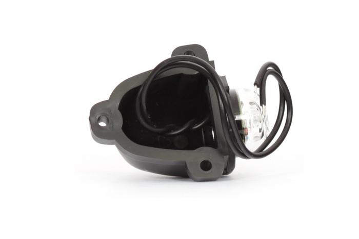 Lámpara de posición LED universal WAŚ W25 133