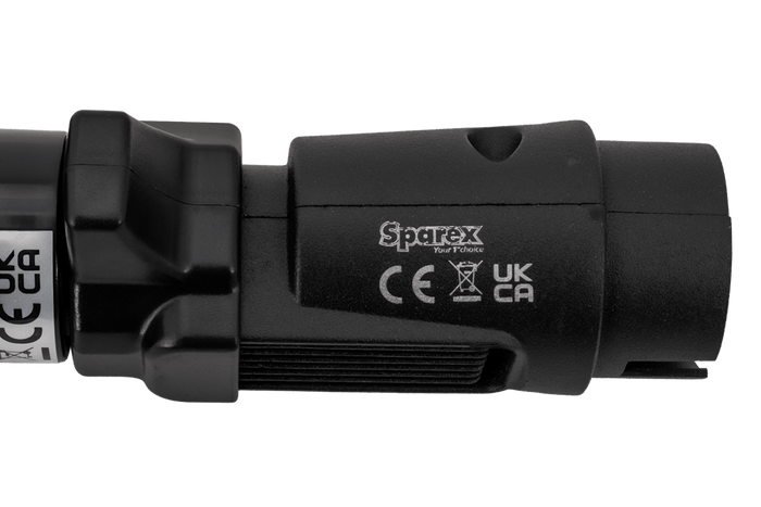 Transmisor 7-PIN SPAREX CONNIX PLUS S.164149 Transmisor inalámbrico CANBUS 24V