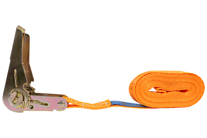 Correa UNITRAILER de una pieza con tensor para flejado 3m/25mm/1t