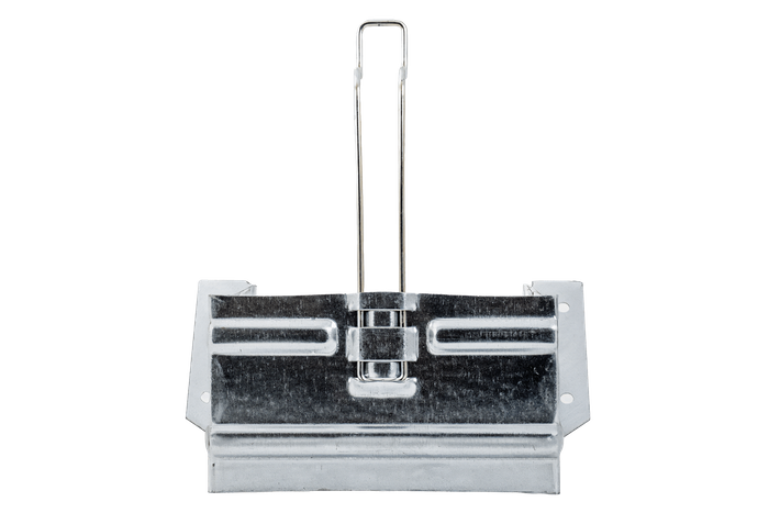 Soporte de montaje AL-KO para calzo de rueda UK53