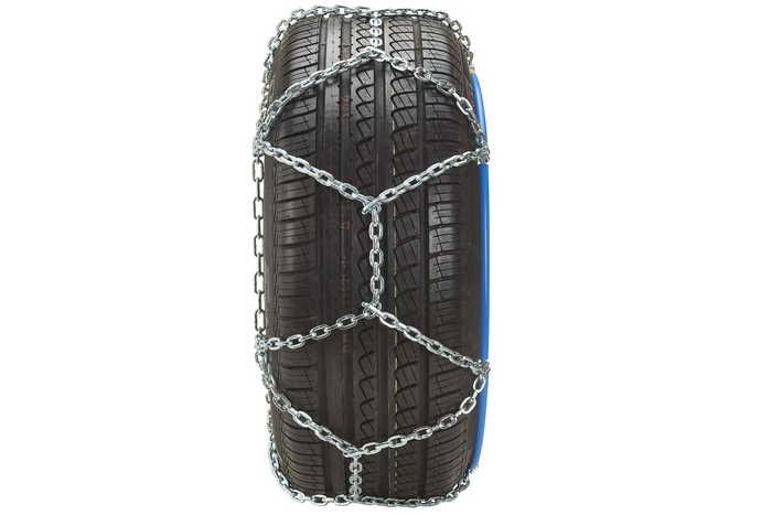 Cadenas de nieve König Zip Transport de 230 g