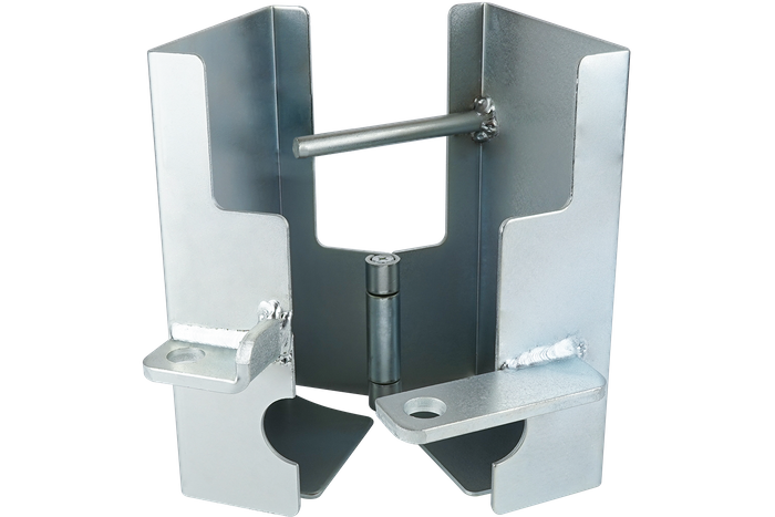 Bloqueo de enganche Unitrailer TRAILER PRO-BOX XL