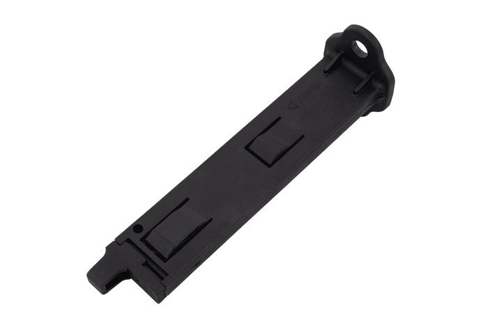 Soporte de montaje doble LOKHEN para calzos de rueda Origama 56