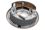 Kit de freno con disco de anclaje KNOTT 24489.70K, freno 200x50 derecho