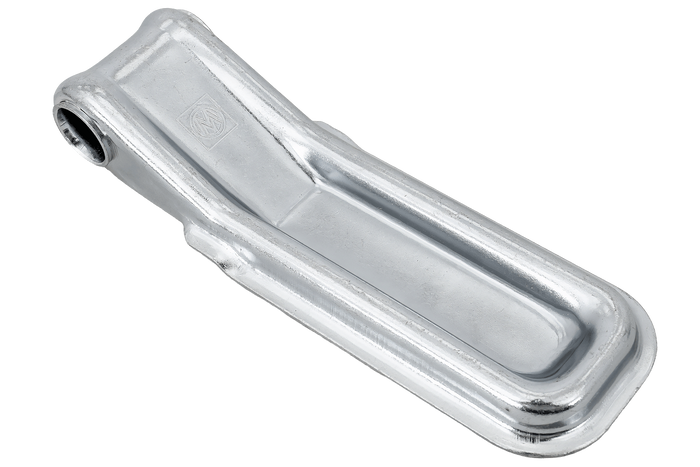 Bisagra lateral de remolque WINTERHOFF BSCH 10-17-170 para montaje lateral de remolque