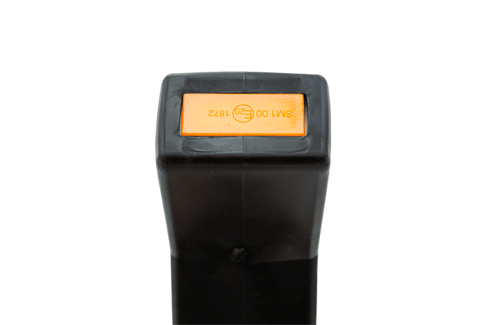 Luz de posición WAŚ W168.6DD 1259P LED derecha