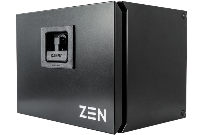 DAKEN 8Z3100 Z31 caja de herramientas 400x300x300mm 32l