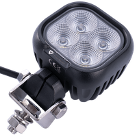  Lámpara de trabajo reflector TT Technology TT.13330 4x LED 3200 Lm cuadrado