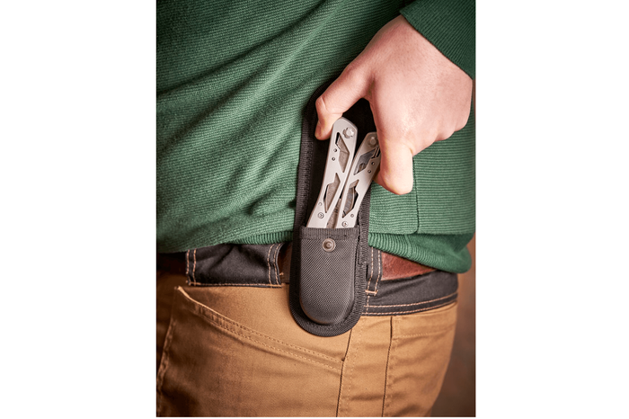 Herramienta múltiple STANLEY 12 en 1