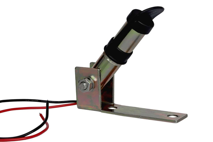 Soporte para baliza giratoria F.006