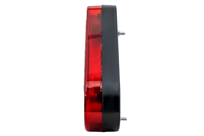 Piloto trasero FRISTOM FT-77, 5 funciones, derecho