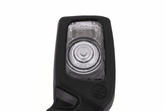 Luz de posición WAŚ W49 241P LED derecha