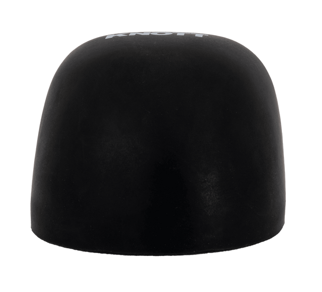 Cubierta de seguridad para el enganche de bola KNOTT 201347.002 Soft Dock K14/K20/K24