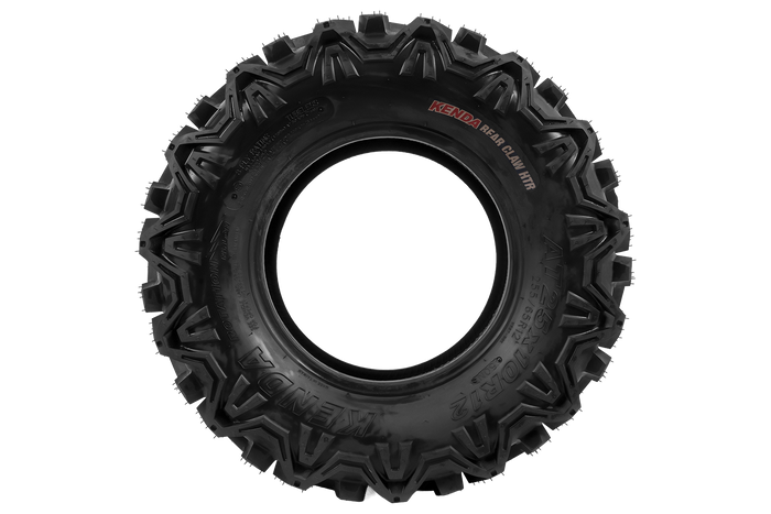 Neumático todoterreno KENDA K587 Bear Claw HTR para quad/ATV 255/65 R12 50N 8PR TL