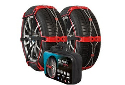 Cadenas de nieve Polaire Steel Sock 064