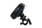 Soporte para manillar de bicicleta PROFEX 91619 con funda para teléfono