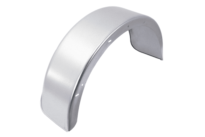 Guardabarros para remolque 15-16" DE HAAN HR 2280 paso de rueda 800/220mm