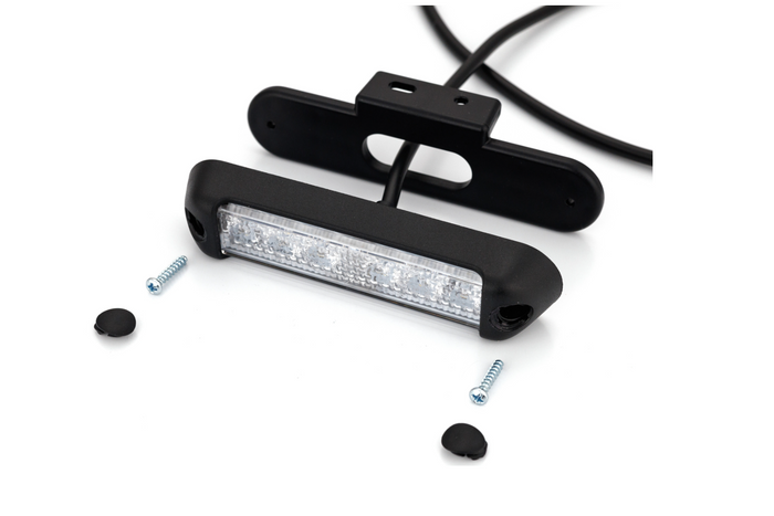 Lámpara de marcha atrás LED universal HORPOL LCD3241