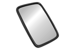 Espejo retrovisor lateral PLASTEX LP0295/SM para maquinaria agrícola, 290x211 mm.