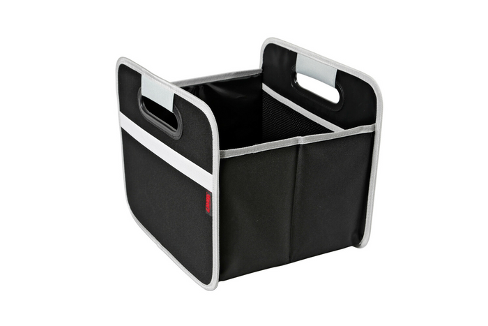 Cesta de compra plegable LAMPA Shop&Store M 32x27cm