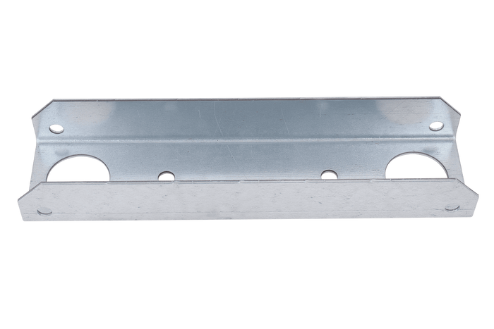 Remolque de jardín 150/200/201/230/264 Viga de soporte de barra de tiro