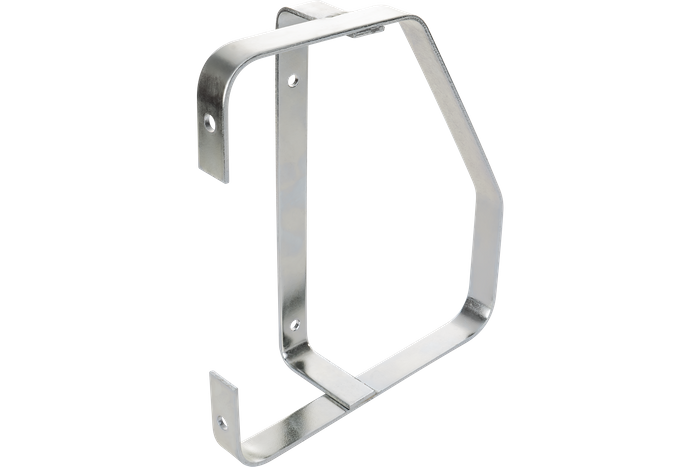 Marco lateral metálico para faros de esquina HORPOL TRM00936 derecho
