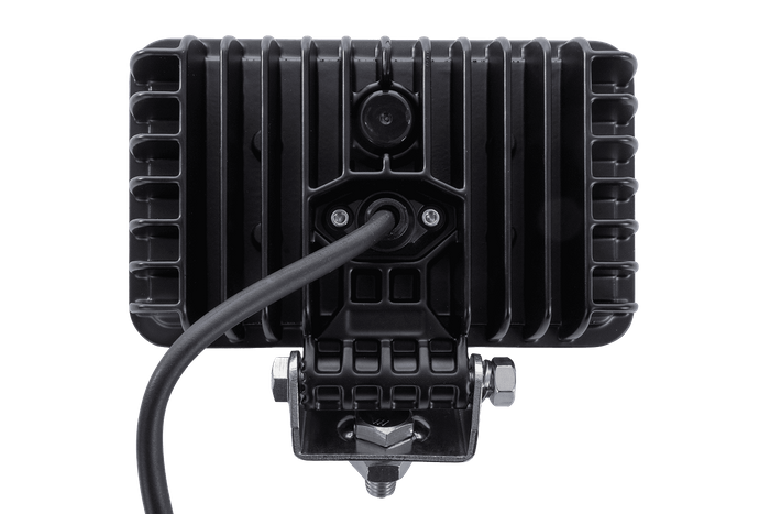 Reflector de luz de trabajo LED TT TECHNOLOGY TT.13360 60xLED 4800lm rectangular