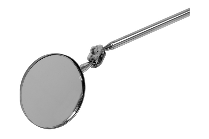 Juego de inspección YATO YT-06622 5 piezas.