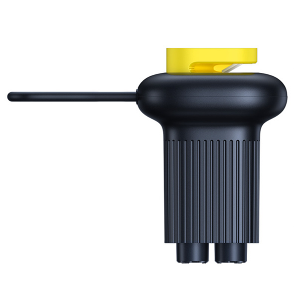 BASEUS GoTrip DT1 Martillo de seguridad 2 en 1 para ventanas, cuchillo de seguridad para cinturones de seguridad