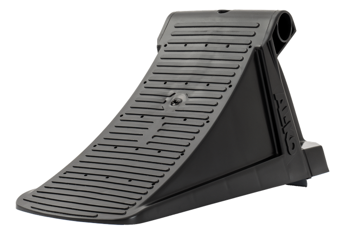 Calzo de rueda AL-KO H: 160 mm UK36