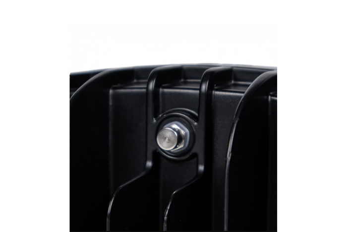 Reflector de luz de trabajo LED KAMAR X-SPIDER L3436 72xLED 1600lm