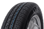 Rueda de remolque NEUMÁTICOS WANDA 155/70 R13 79N LLANTA TRAILER TOP 4Jx13"H2 4x100 ET:30