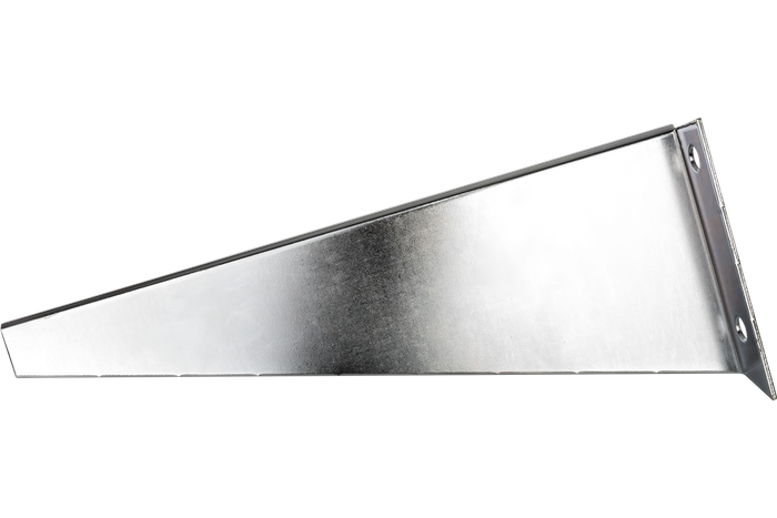 ASAS LATERALES 41,4cm PARA INSTALAR DEPÓSITO DE AGUA LOKHEN 30L 2uds