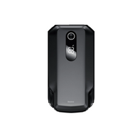 Batería externa BASEUS Super Energy Max de 20000 mAh con función de arranque rápido de 12 V.