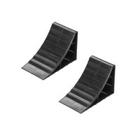 Juego de dos calzos para ruedas ProPlus 341347 h:102mm 4000kg