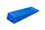 Juego de dos cuñas de nivelación ProPlus de 75 mm y 3000 kg.