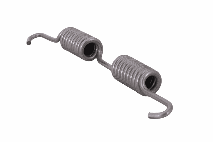 Resorte de compresión de mandíbula AL-KO tipo 1637 UN