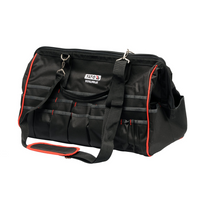 Bolsa de herramientas con bolsillos YATO YT-7430 495x265x340mm