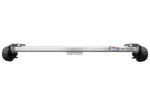 KNOTT P11359.014 VGB13 Eje con freno para remolque de barco 1350 kg 1500 mm 2000 mm 5x112