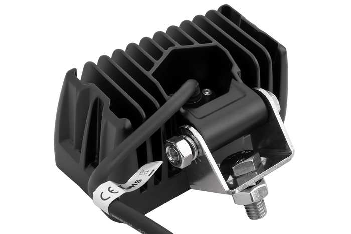 Reflector de lámpara de trabajo LED TT TECHNOLOGY TT.13460 60xLED 4120lm rectangular